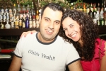 Saturday Night at Barbacane Pub, Byblos